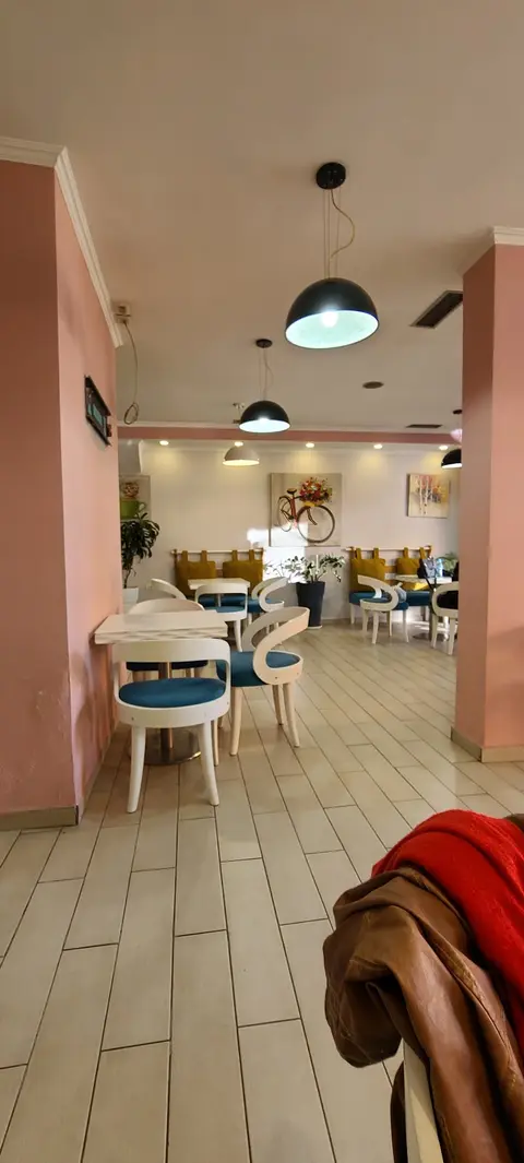 Bakery Erlin