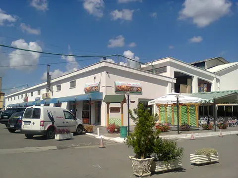 Bakery Erlin