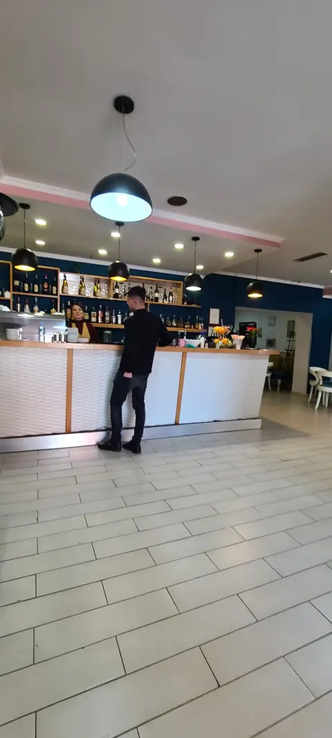 Bakery Erlin
