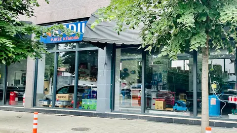 Auto Kadiu