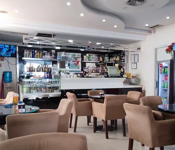 BAR Relax