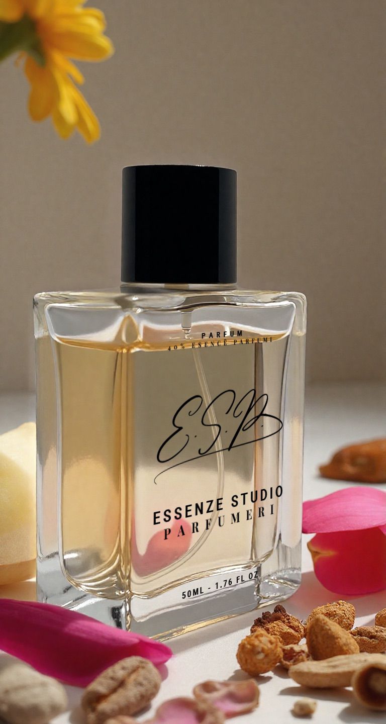 Essenze Studio Parfumeri Tirane