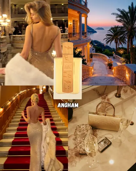 Thesari Parfumeve - Tiranë | Parfume Arabe