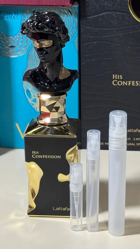 Thesari Parfumeve - Tiranë | Parfume Arabe