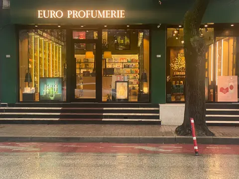 Euro Profumerie