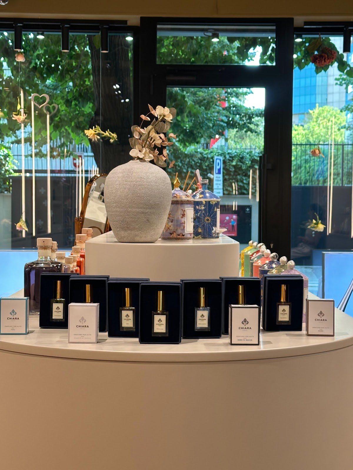 Euro Profumerie