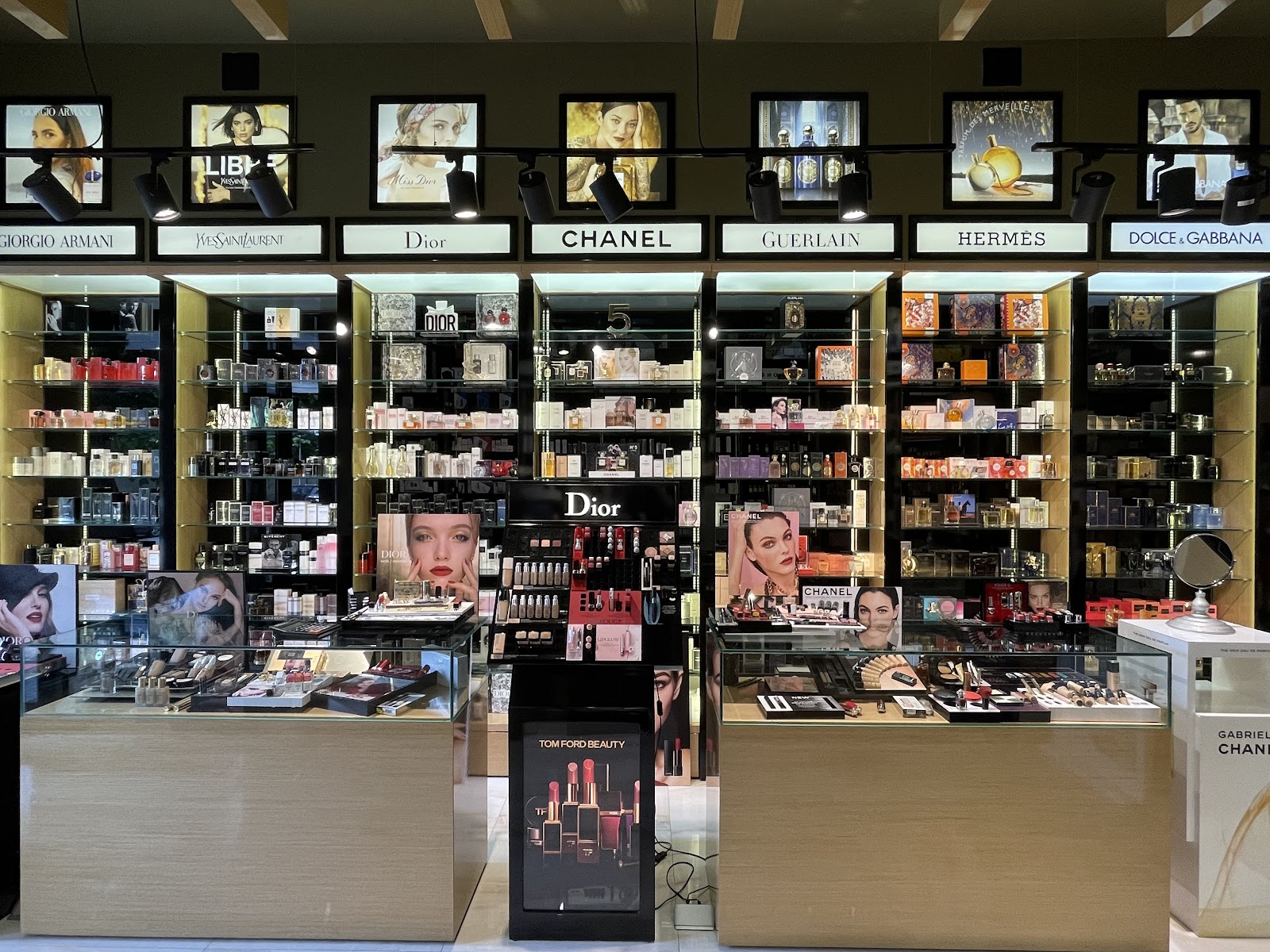 Euro Profumerie