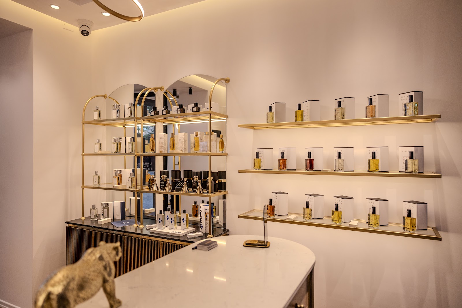 Riviera Profumi Tirana