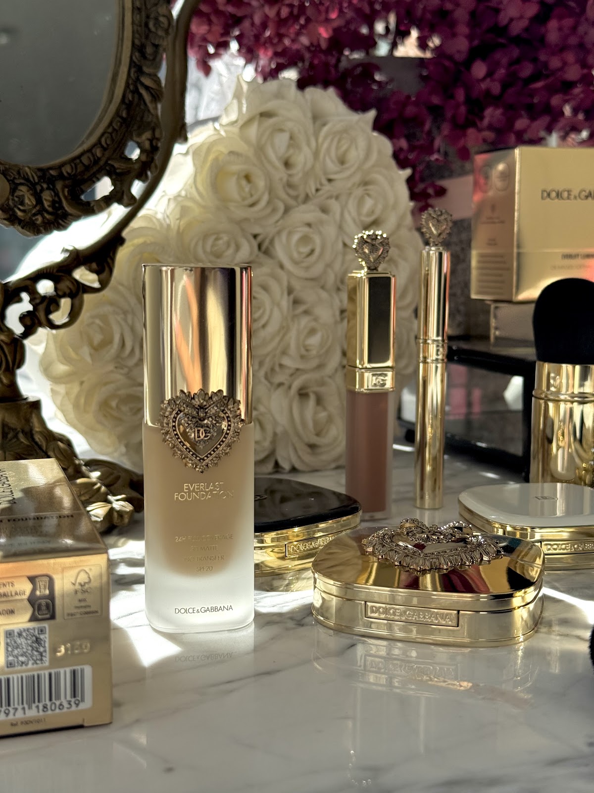 Paris Parfumeri Cosmetique