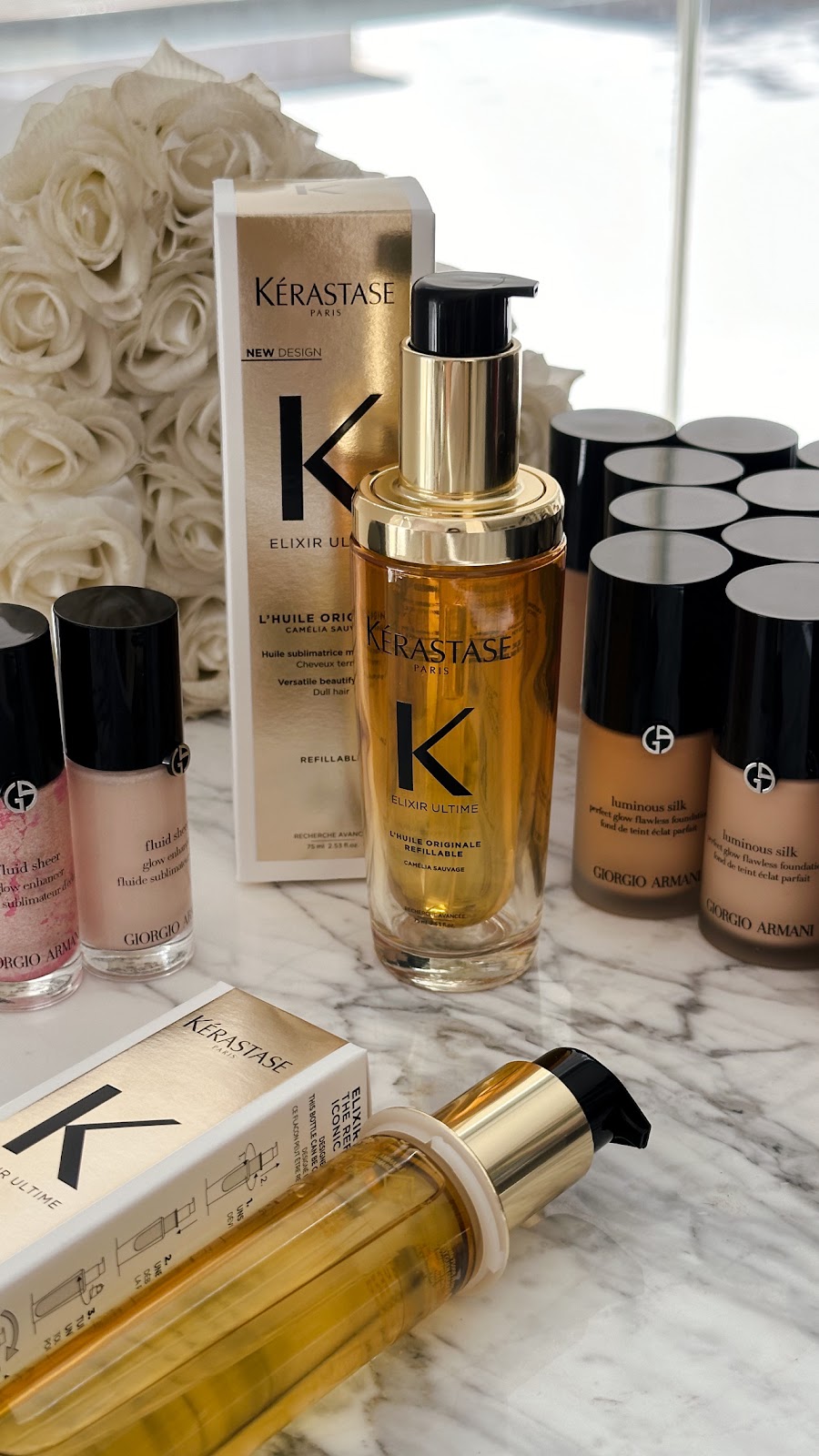 Paris Parfumeri Cosmetique