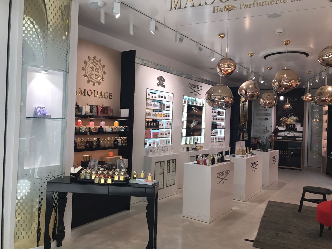 Maison de Parfum