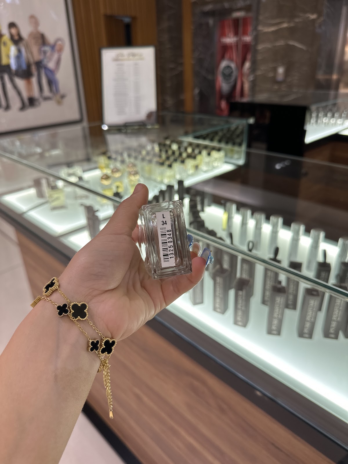 Pure Perfume