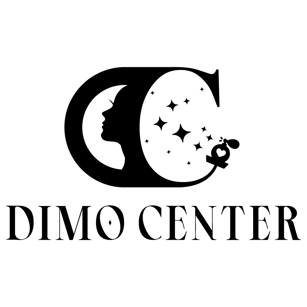 Parfumeri "Dimo Center" Bllok