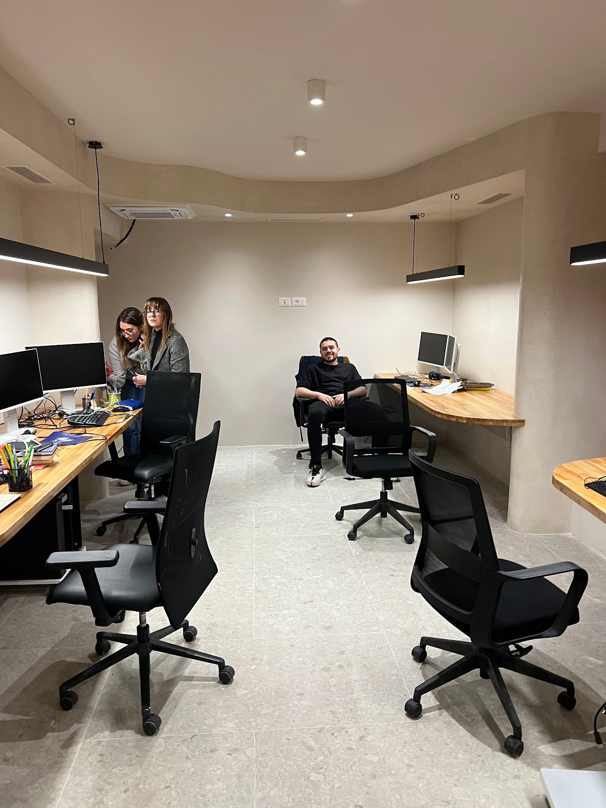 FAAS architects