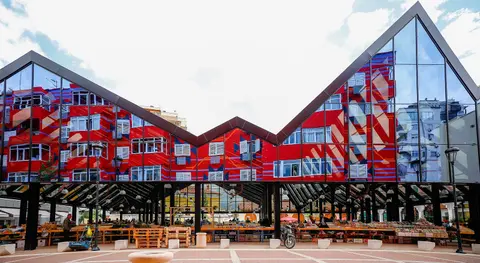 Arkitekt