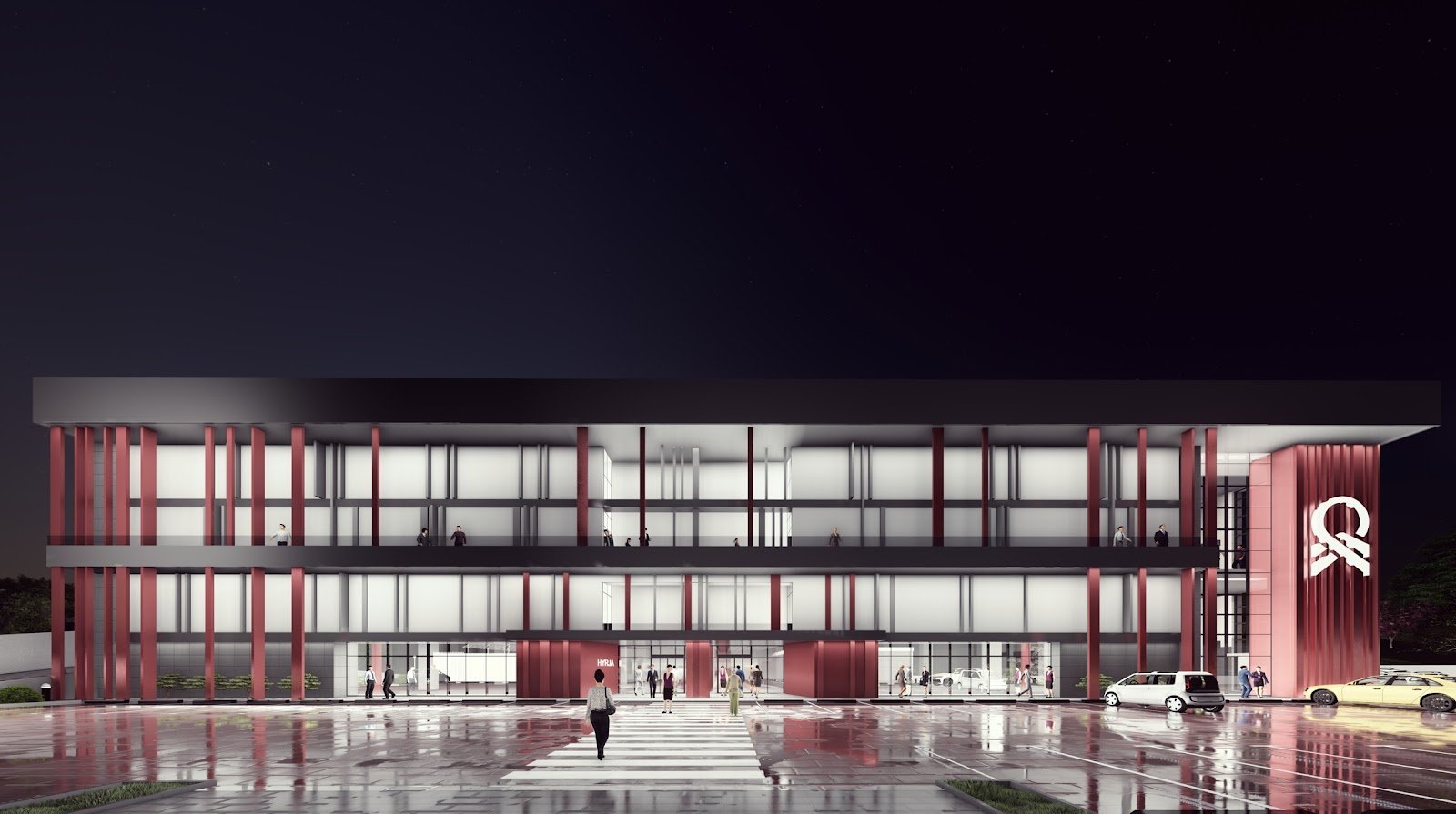 Hona Architecture Studio