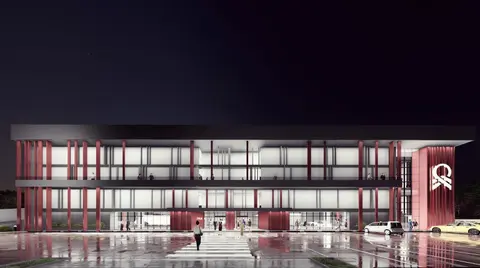 Arkitekt