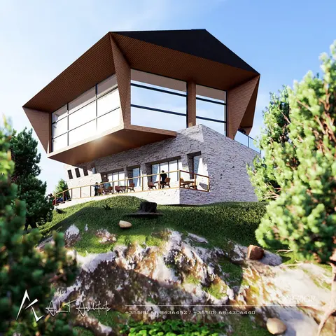 Arkitekt