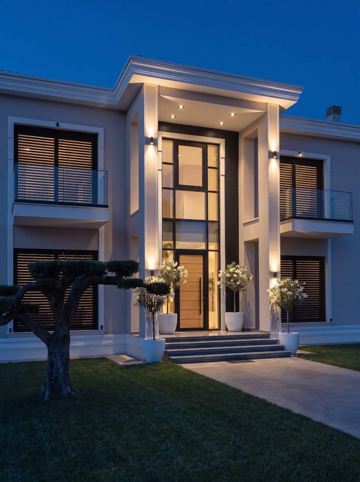 ofWHITE ARCHITECTS
