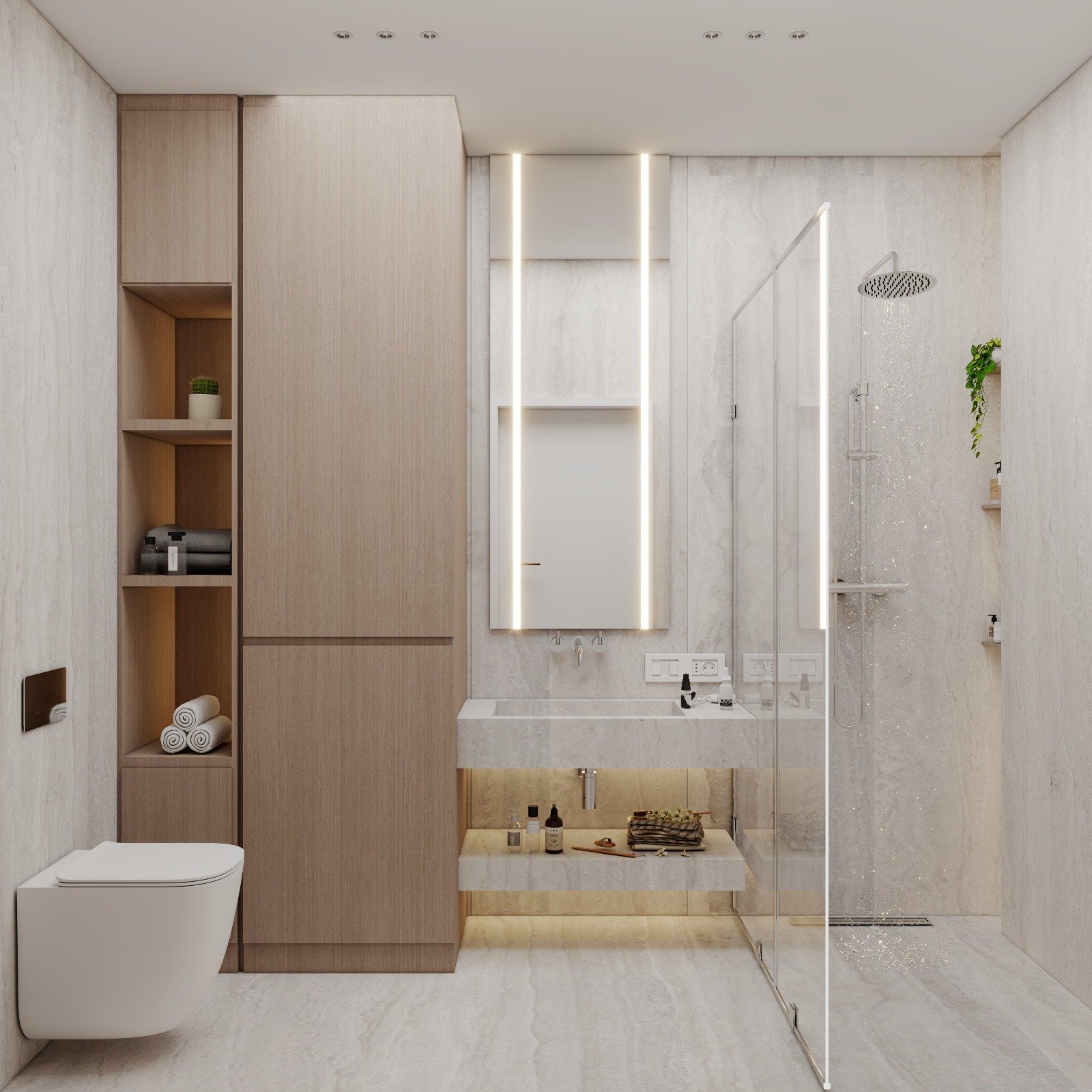 TEOS DESIGN