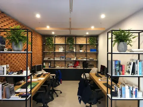 Arkitekt