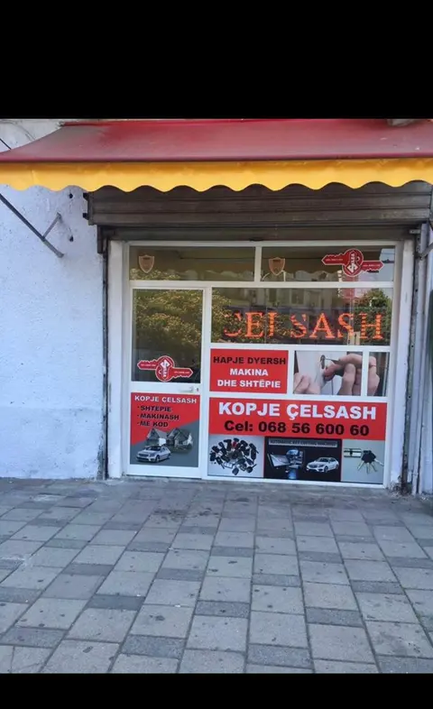 Bravaxhi