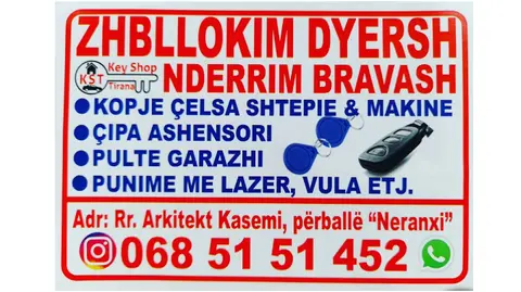 Bravaxhi