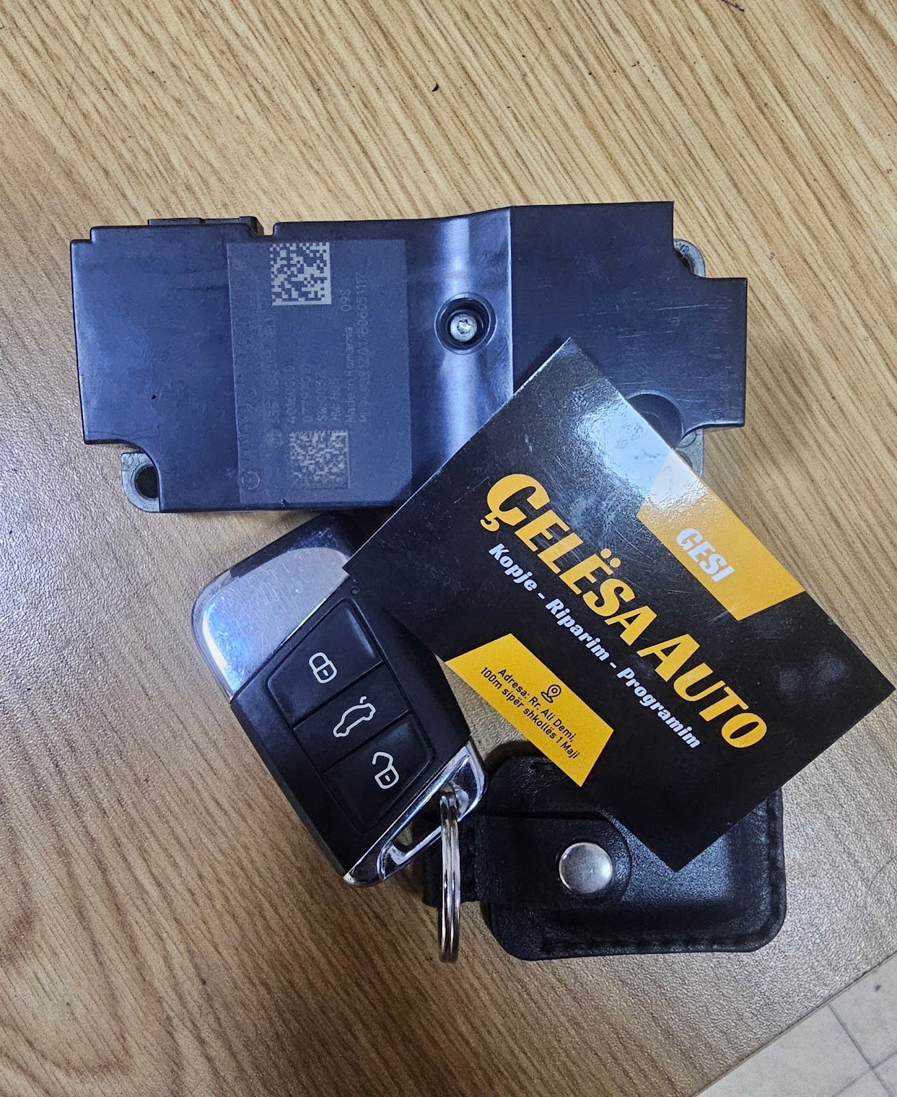 Celsa Auto Gesi