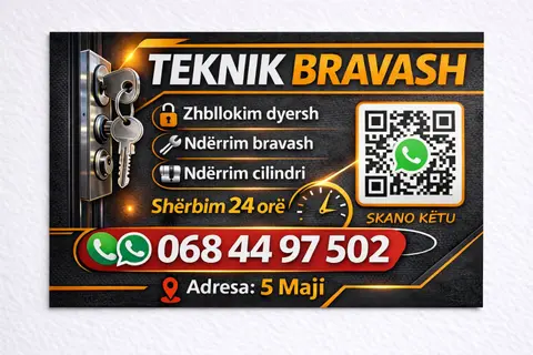 Bravaxhi