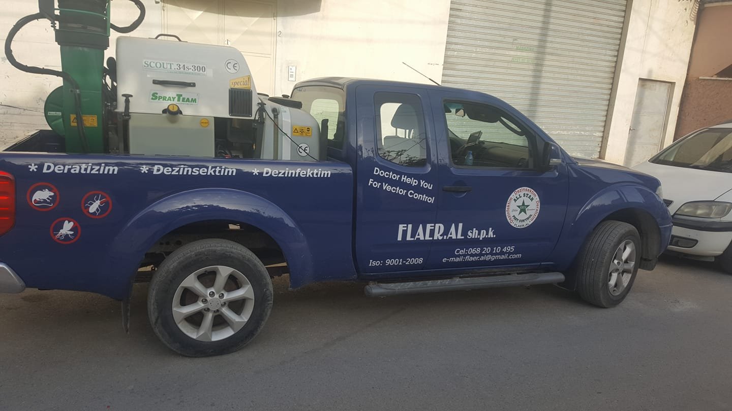 FLAER
