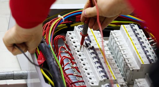 Sefolli Electrics - Instalime elektrike - Elektriçist