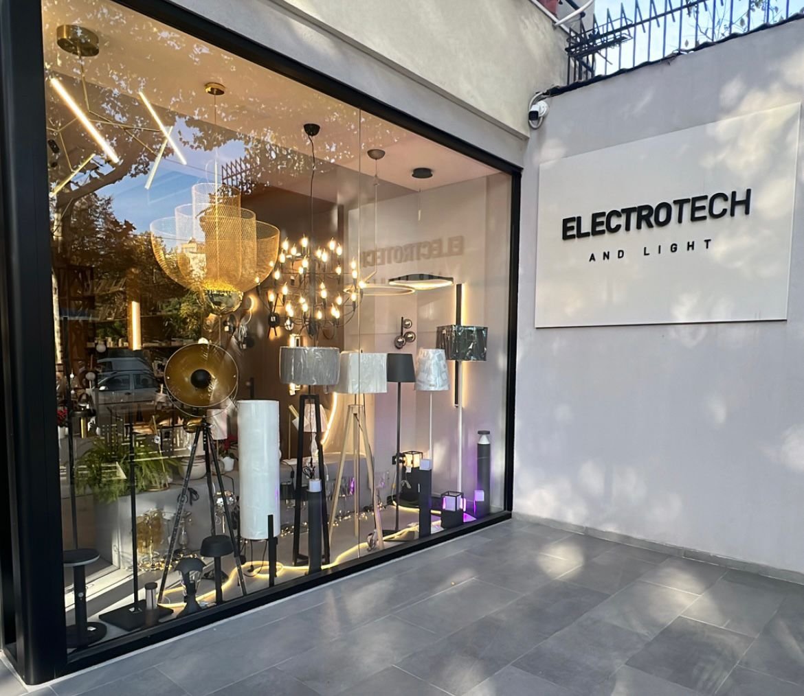 ElectroTech & Light
