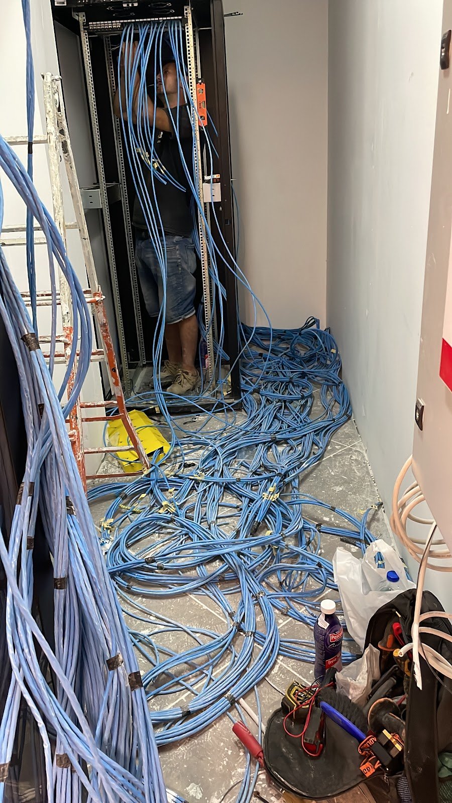 AM Services