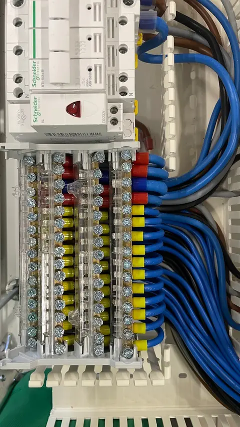 Elektricist