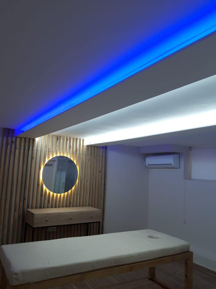 Elektrik Tirane