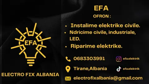 Elektricist
