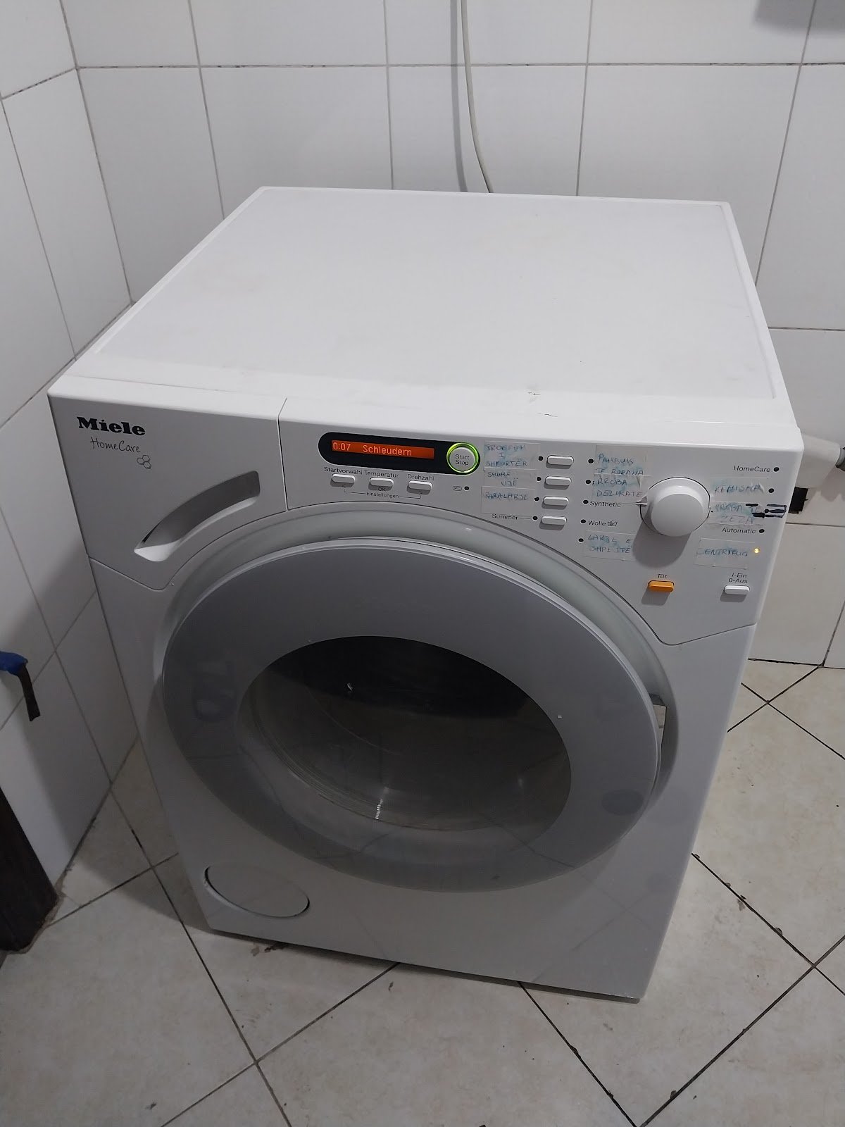 Teknik Elektroshtëpiake Mandi