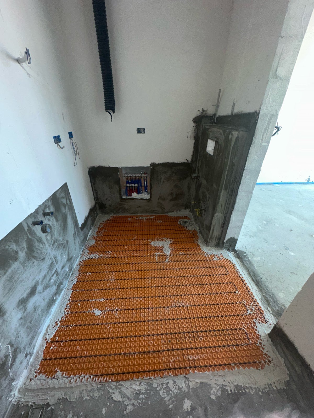 hydrotech albania