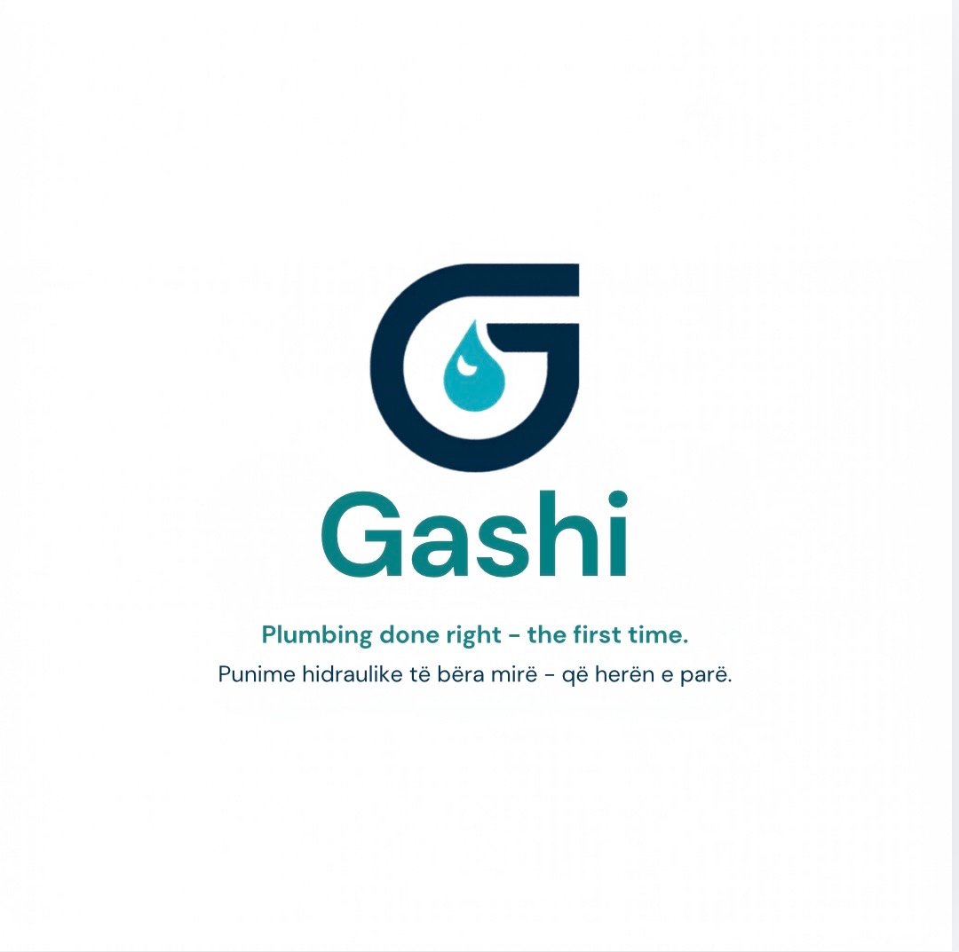 Hidraulik. "GASHI"