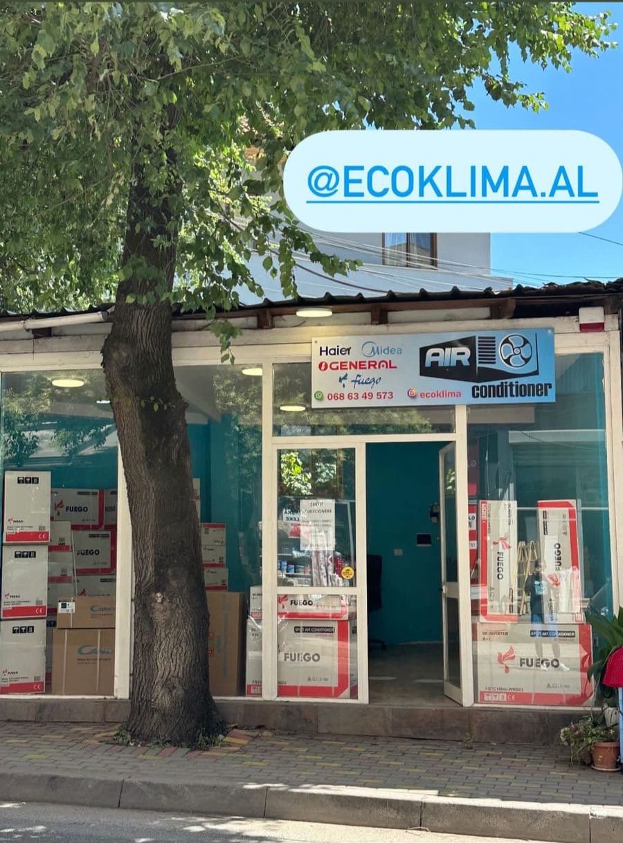 Eco Klima