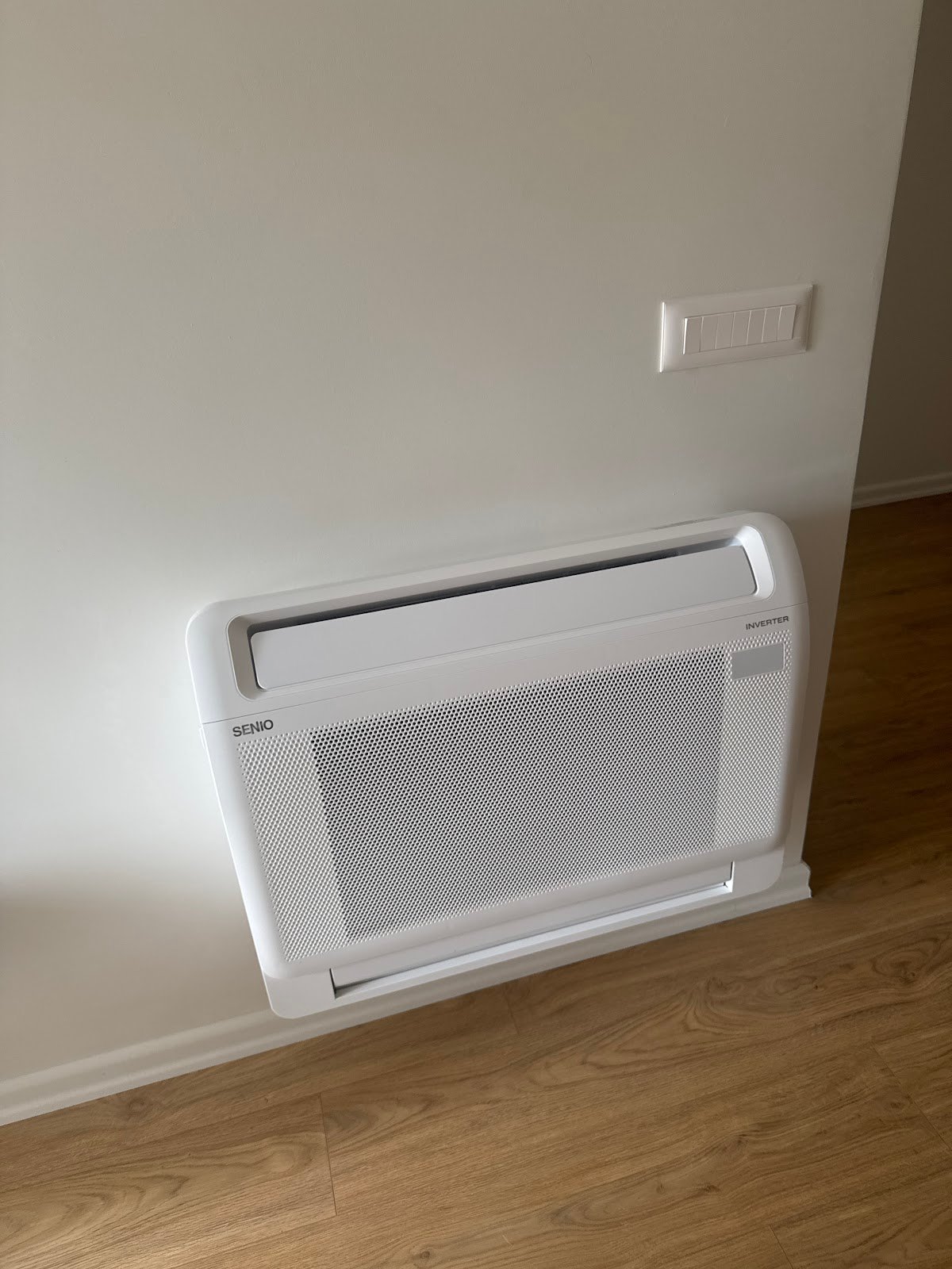 Climal Air Conditioner