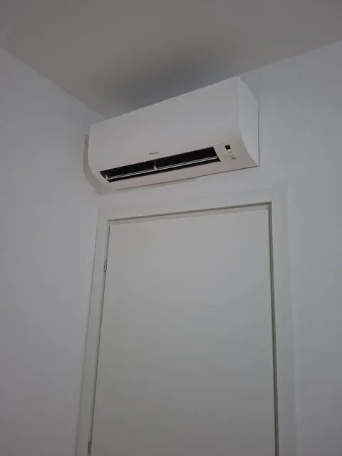 Riparim Kondicioneri