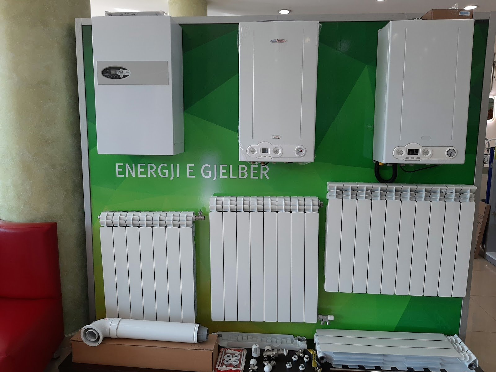 AL-TEK sh.p.k