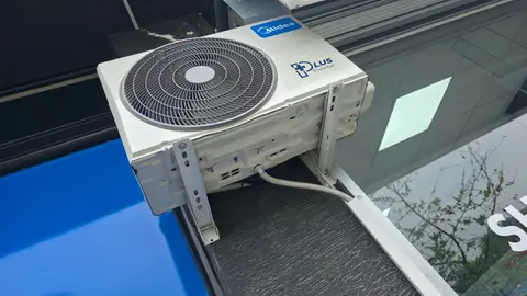 Riparim Kondicioneri
