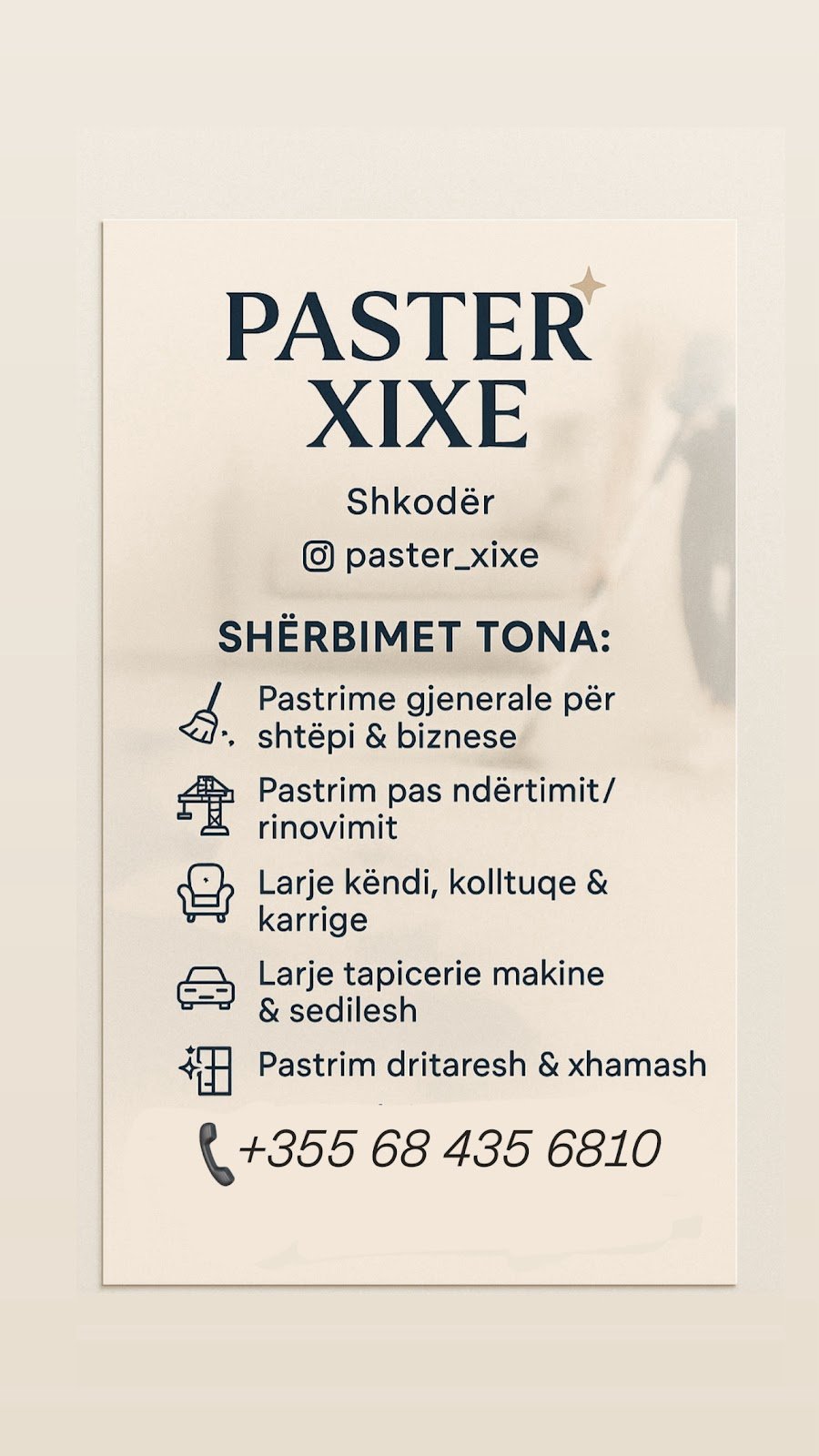 Pastrim Profesional Paster_xixe