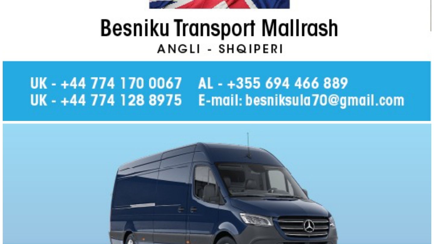 Besniku Transport