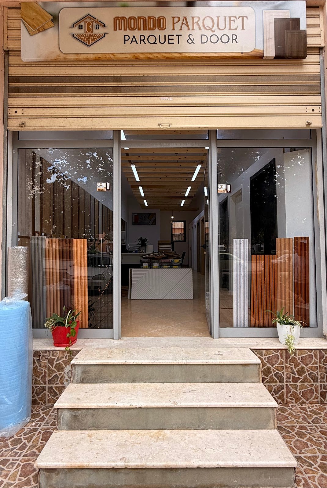 Mondo Parquet&Door