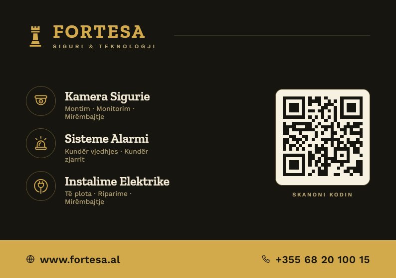 Fortesa