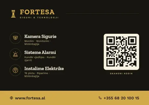 Kamera & Sisteme Alarmi