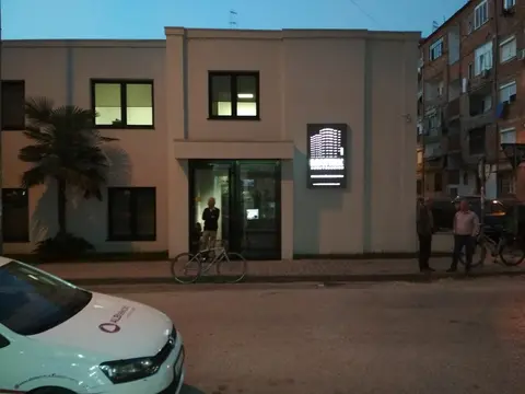 Ndërtim & Riparime